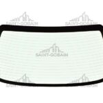 REAR WINDOW HEATED